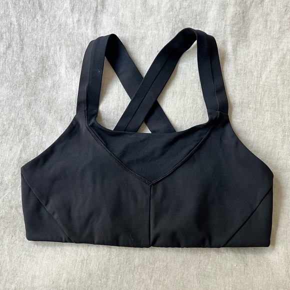 Lululemon Sports Bra - Picture 2 of 3